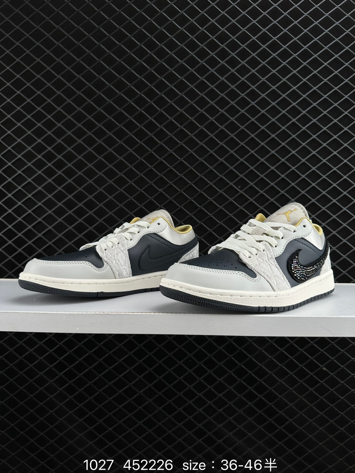 Air Jordan 1 Low AJ1